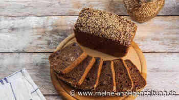 Wenn Sie abnehmen möchten, wechseln Sie die Brotsorte – alleine dadurch können Sie Körpergewicht reduzieren