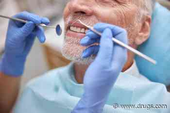 Diabetes Plus Tooth Loss Tied to Worse Cognition