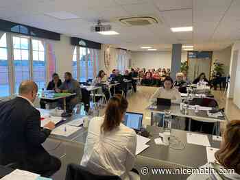 Un effort "significatif" pour la culture en 2023 à La Gaude