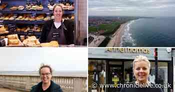 Residents react as Whitley Bay is named the best place to live in Northern England by The Times