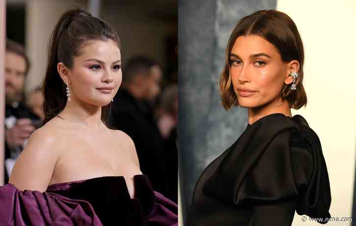 Selena Gomez issues statement to fans following Hailey Bieber “death threats”