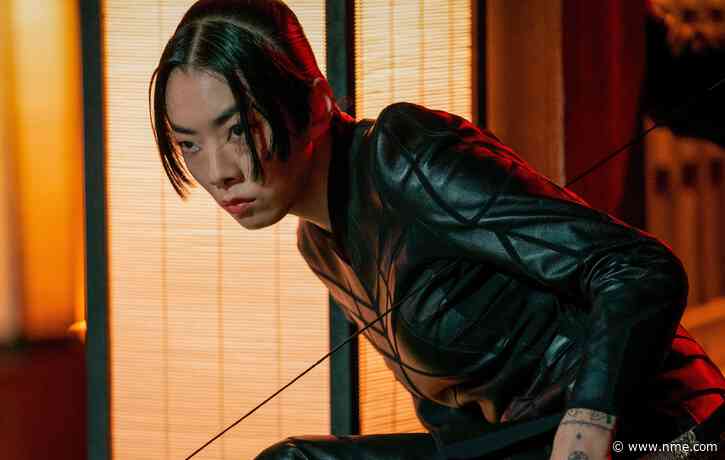 ‘John Wick: Chapter 4’ director on casting Rina Sawayama: “She just nailed it”