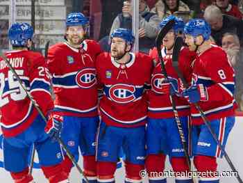 Cowan: Serge Savard happy to feel like part of Canadiens' family again