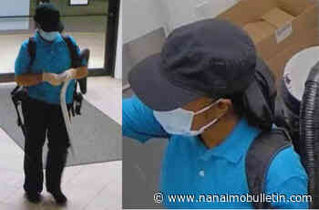 RCMP seize cash and ‘high-value assets’ in Nanaimo following ATM thefts