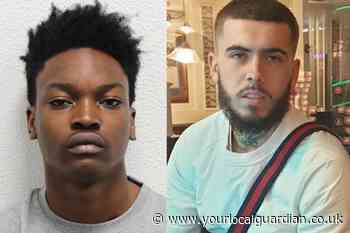 Brixton: Man who murdered motorcyclist has minimum jail term reduced