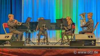 Jenaer Musik-Nachwuchs kommt groß raus