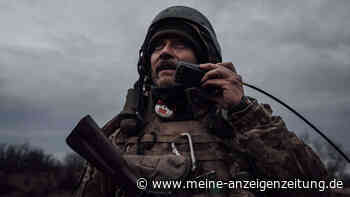 „Sie bereiten sich auf einen Angriff vor, jeder weiß das“: Russland bestätigt Ukraine-Gegenoffensive