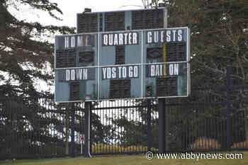 Score clock at Abbotsford’s Rotary Stadium budgeted to be replaced this year