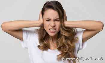 Do you hate certain sounds? Take MailOnline's test to see if you're one of the 20% with misophonia