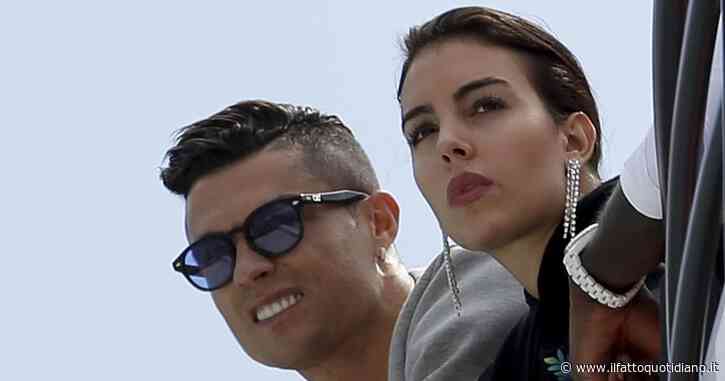 Cristiano Ronaldo, la compagna Georgina Rodriguez rivela: “Uno dei miei figli è tornato da scuola piangendo perché lo avevano picchiato”