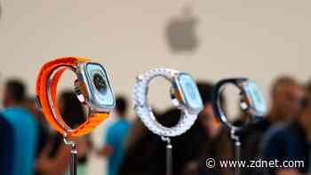 The best Apple Watch Ultra strap of 2023