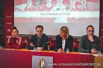 Standard gaat professionaliseren: hoger budget, een beter trainschema en aandacht voor menstruatiecyclus