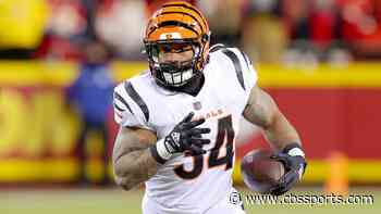 NFL free agency: Samaje Perine says he joined Broncos because of Sean Payton's history of using multiple RBs