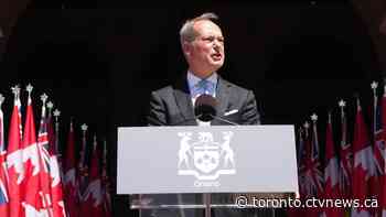 Mining and processing critical minerals top Ontario priority ahead of federal budget