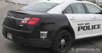Saint John police arrest 24-year-old in 2022 hit and run