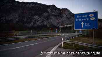Digitales Verkehrsmanagement soll Brennerroute entlasten