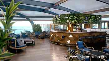 Canua Island: la Région prend une motion contre le projet de plateforme flottante dans la baie de La Napoule