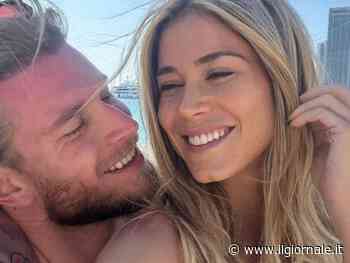 "Presto in tre". Diletta Leotta mette fine al mistero: è incinta