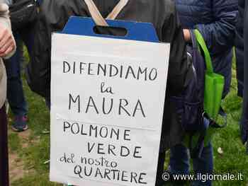 Sondaggio e appello anti cemento, le barricate green