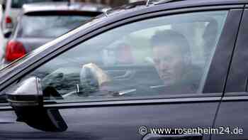 Offiziell: FC Bayern stellt Nagelsmann frei