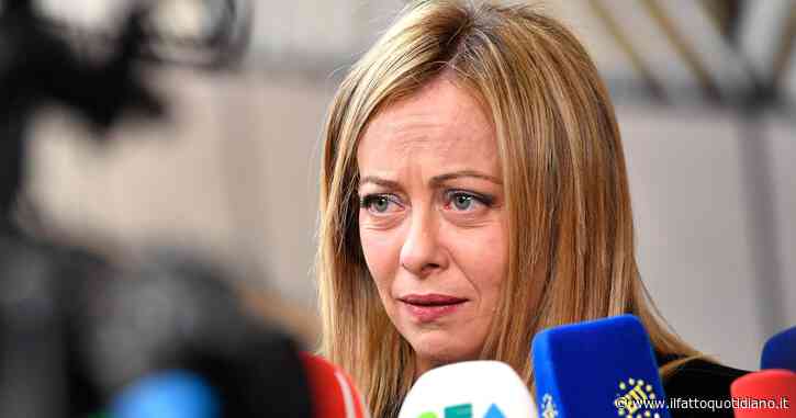 Consiglio Ue flop per Giorgia Meloni: Europa preoccupata per Pnrr, Mes e transizione verde. E sui migranti ottiene solo un “ne riparleremo”
