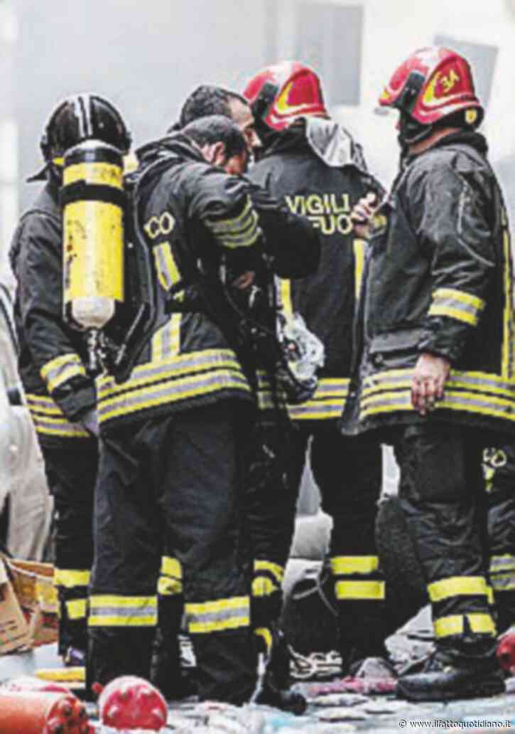 Lecce, 32enne muore tra le fiamme della sua vettura dopo un incidente in tangenziale