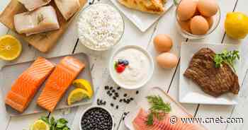 7 Best Foods to Eat for Better Sleep     - CNET