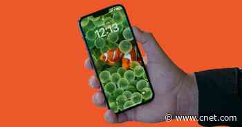 Turn Off This iPhone Lock Screen Feature for a Security Boost     - CNET