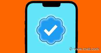 Legacy Blue Check Marks on Twitter Are Going Away Next Month     - CNET
