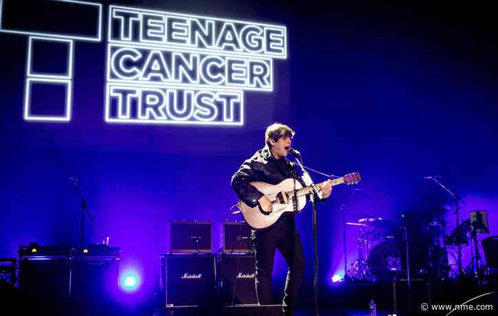 Watch Jake Bugg perform ‘Happy Valley’ theme song at TCT Royal Albert Hall show