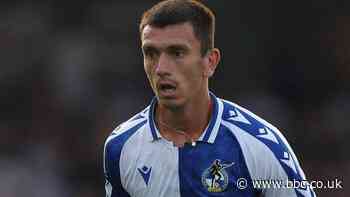 Zain Westbrooke: Doncaster sign former Coventry and Bristol Rovers midfielder