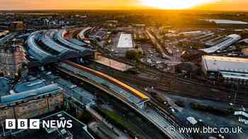 Great British Railways: Yorkshire leaders 'deeply disappointed' after losing race for new rail HQ