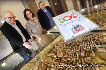 Vom Wähler weit entfernt