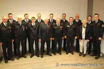 Feuerwehr Ostenland: Bau des neuen Gerätehauses wird konkreter