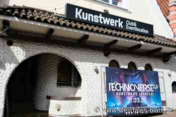 Kann Lübbecke keine Klub-Kultur?