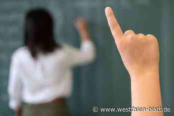 Bad Driburg hat die höchsten OGS-Beiträge im Kreis Höxter