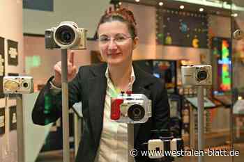 Paderborner HNF schließt Ausstellungslücken