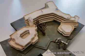 Was Halle einst erspart geblieben ist