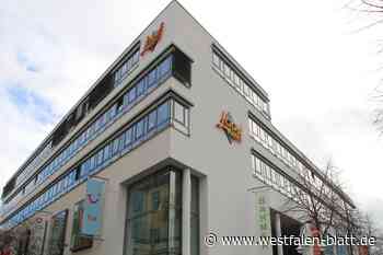 Mieter des Lenné-Karrees in Bad Oeynhausen sind von Mängeln genervt