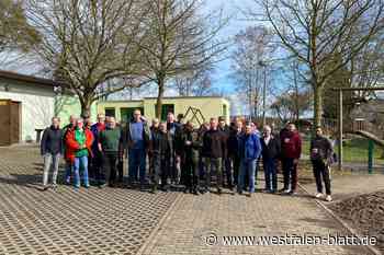 Sommersell bleibt sauber