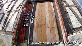 500 leerstehende Wohnungen in Helmstedts Altstadt