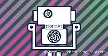 OpenAI Introduces Plugin Support For ChatGPT via @sejournal, @MattGSouthern