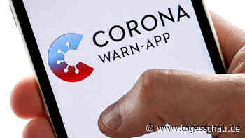 Corona-Warn-App wechselt am 1. Juni in einen "Schlafmodus"