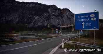 Digitales Verkehrsmanagement soll Brennerroute entlasten