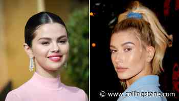 Selena Gomez Asks Fans to Stop Sending Hailey Bieber Death Threats – But It Goes Beyond That