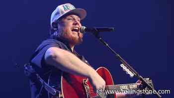 Luke Combs’ Studio Version of Tracy Chapman’s ‘Fast Car’ Is Here and It’s Exquisite