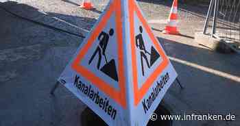 Coburg: Max-Brose-Straße ab Montag gesperrt - Verkehr wird umgeleitet