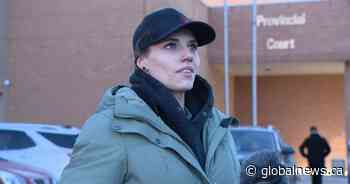 Complainant in Saskatoon sexual assault case speaks out after publication ban lifted