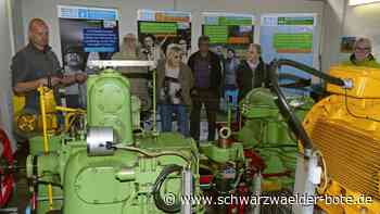 Wasserprojekt in Höfen: Klimawandel hat Einfluss auf Stromerzeugung