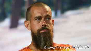 Jack-Dorsey-Unternehmen: Hindenburg Research erhebt schwere Vorwürfe gegen Block, Aktie stürzt ab